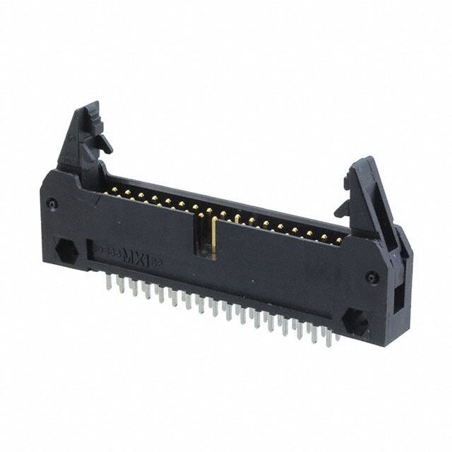 0906631342Molex