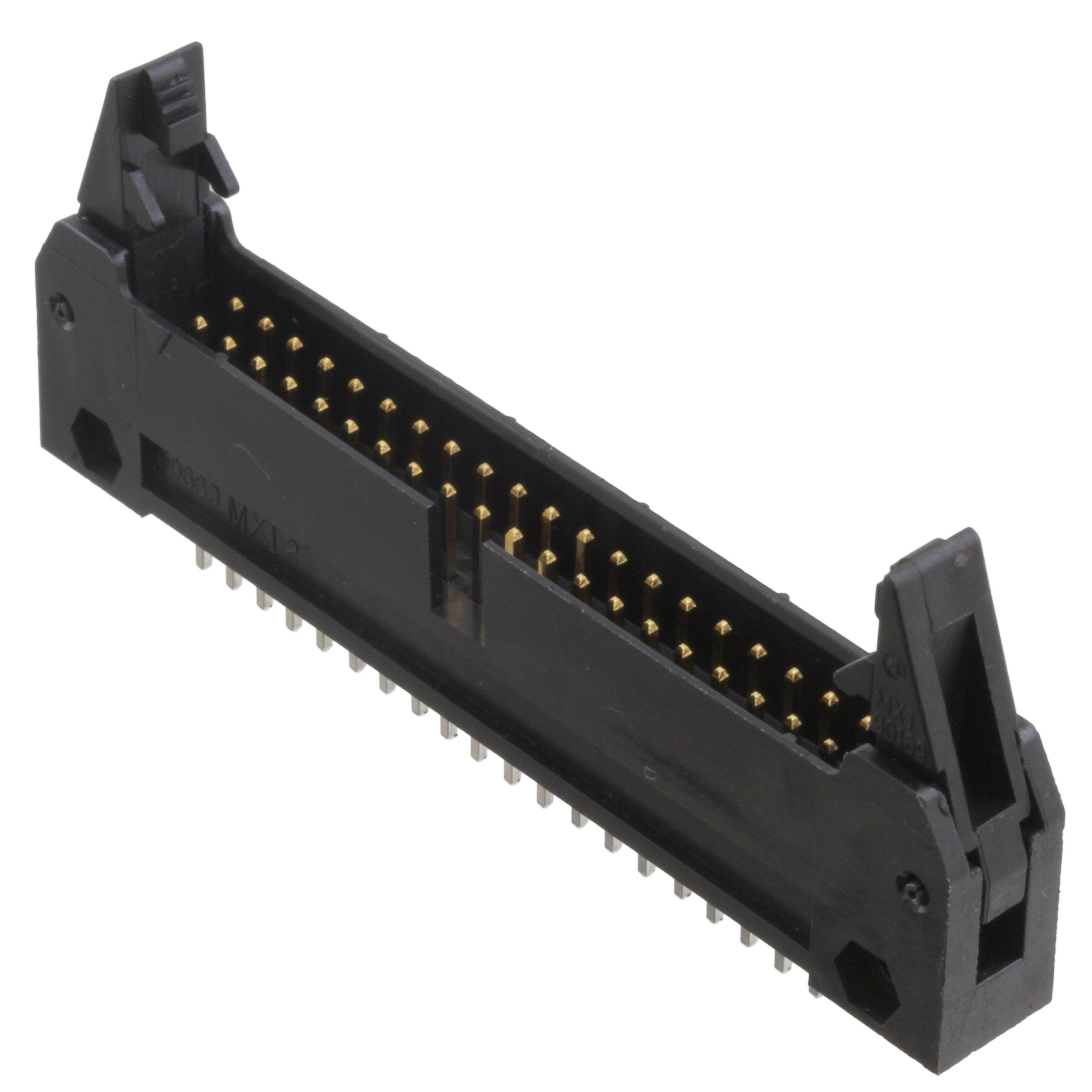 0906631402Molex