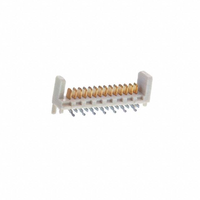 0908143214Molex
