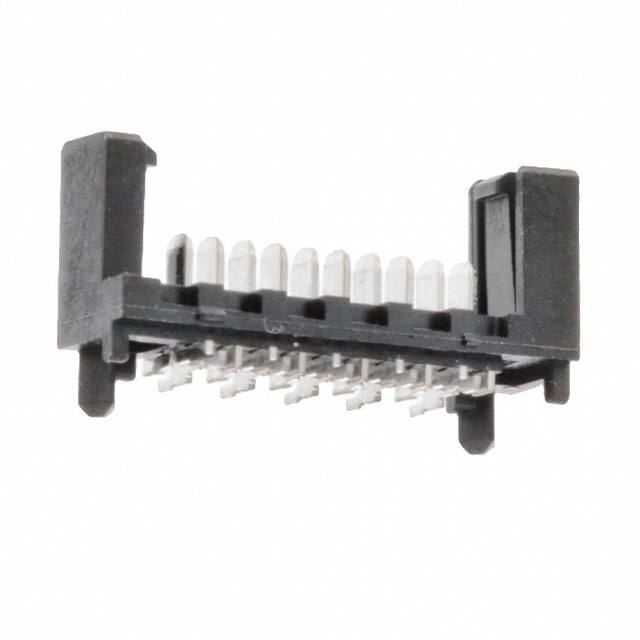 0908160010Molex