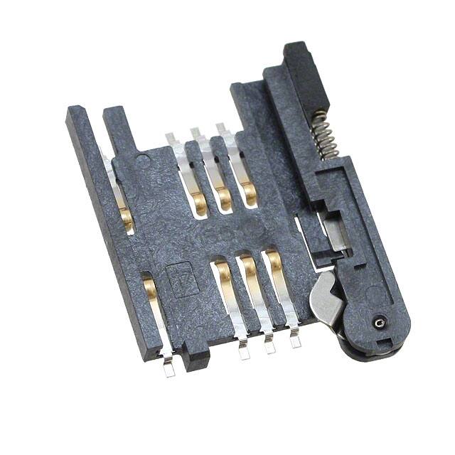 0912283002Molex