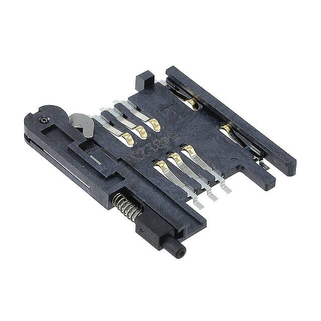 0912283006Molex