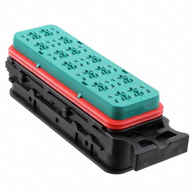 0932870001Molex