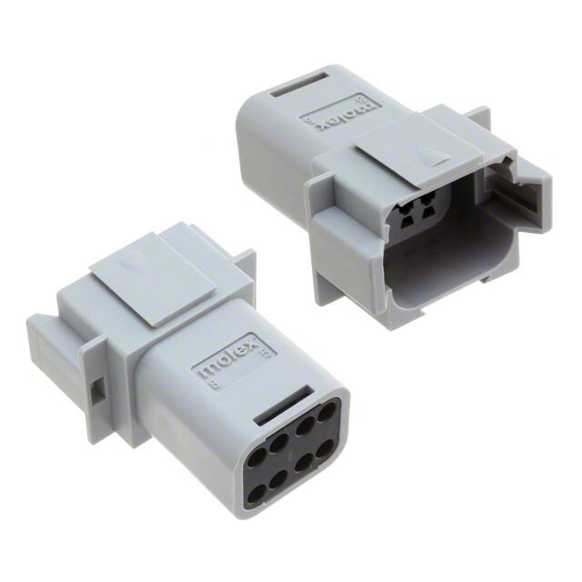 0934445112Molex