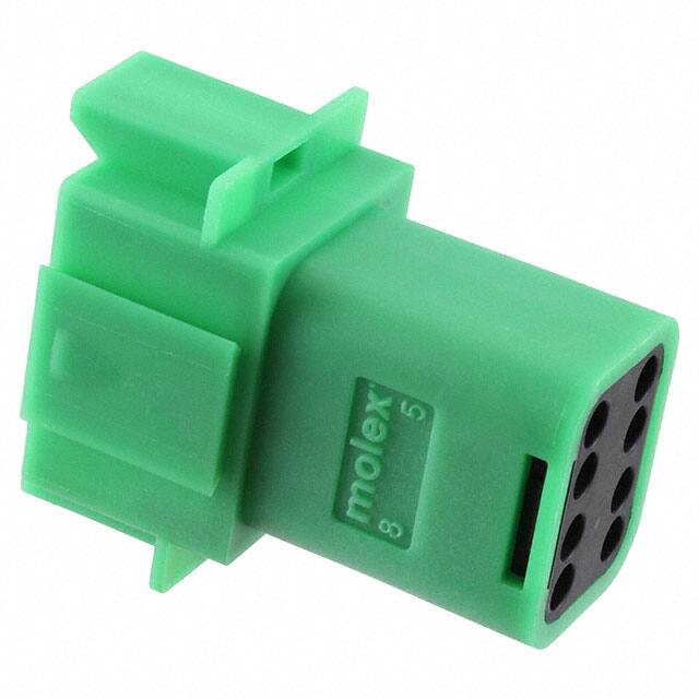 0934445133Molex