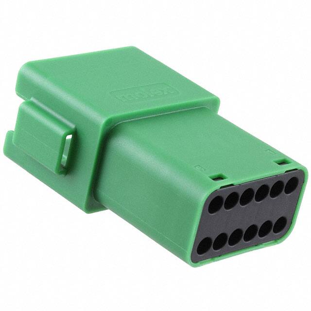 0934446233Molex