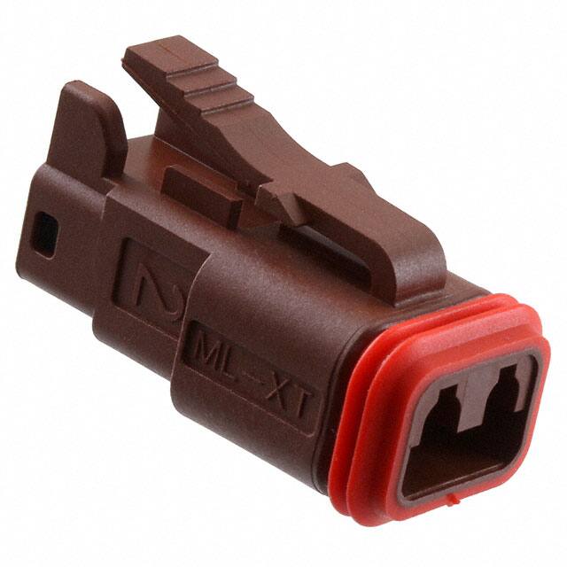 0934451107Molex