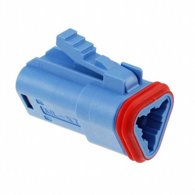 0934452204Molex