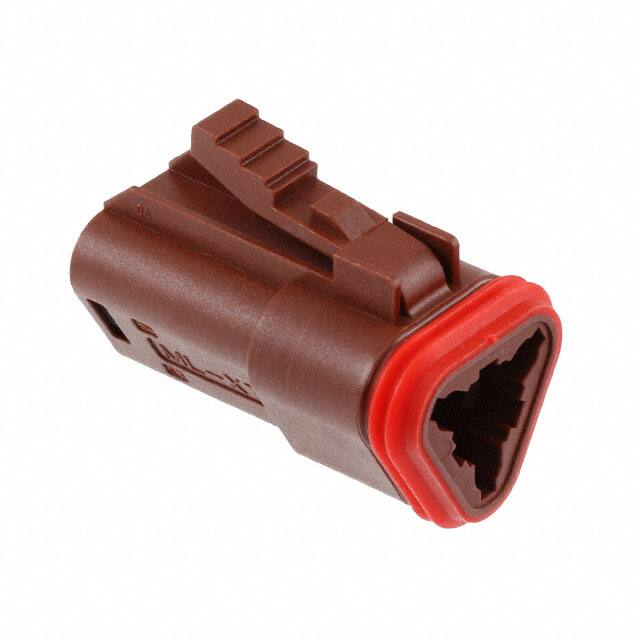 0934452207Molex