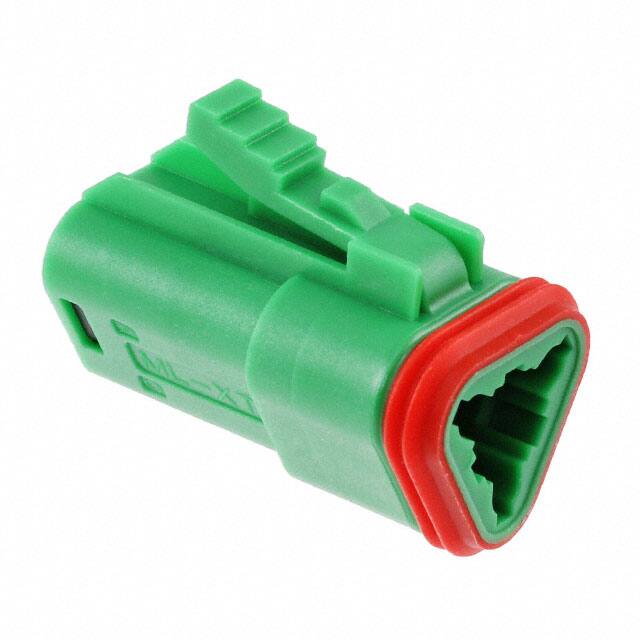 0934452203Molex