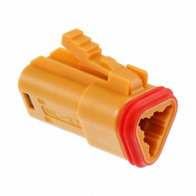 0934452208Molex