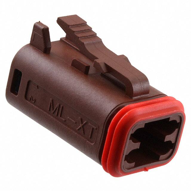 0934453207Molex