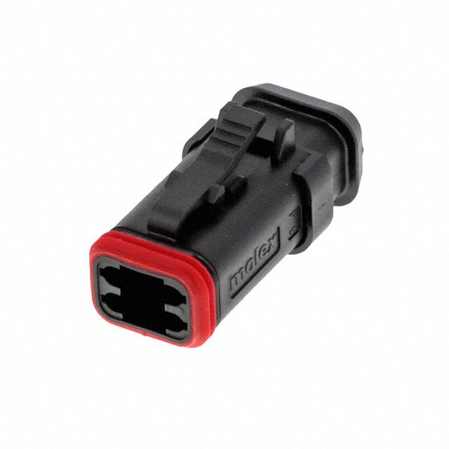 0934453501Molex