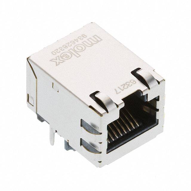 0934628320Molex