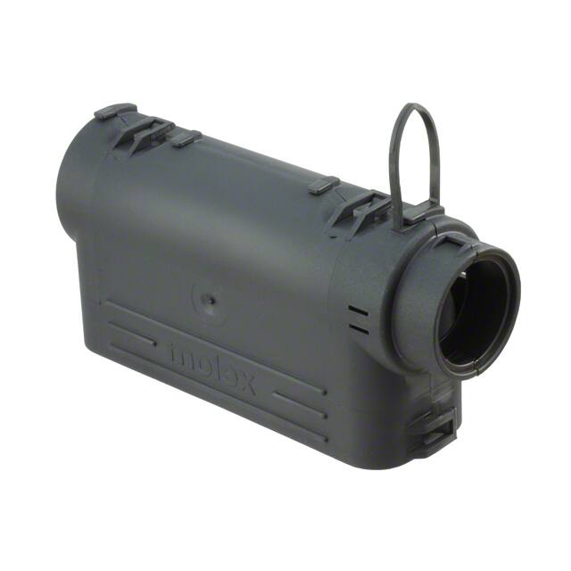 0934810020Molex