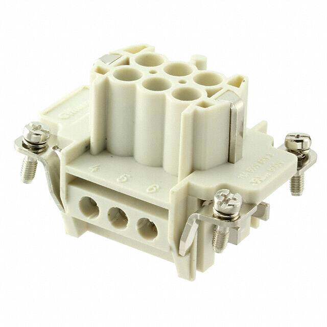0936010207Molex