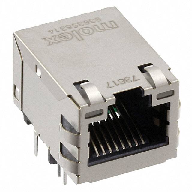 0936358314Molex