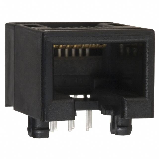 0950012881Molex