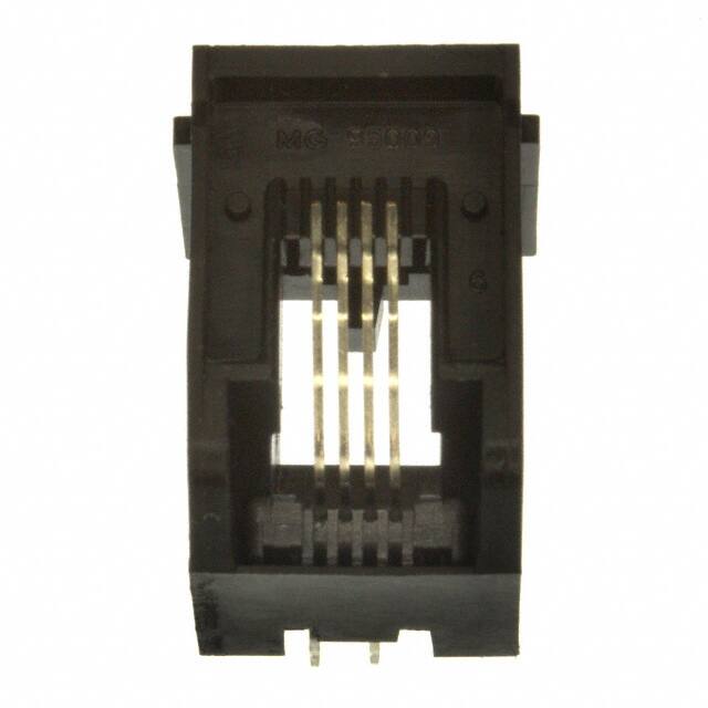 0950092641Molex