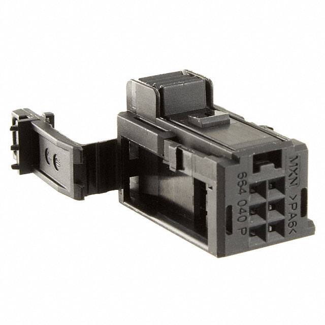 0981920001Molex