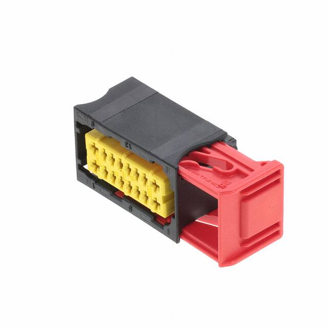 0982731001Molex