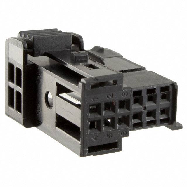 0982980001Molex