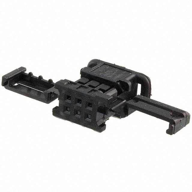 0987861011Molex