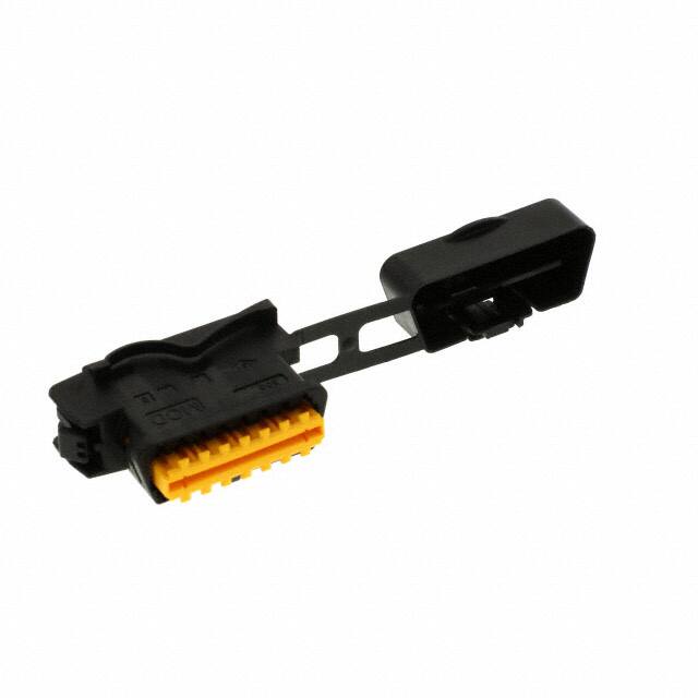 0989771081Molex