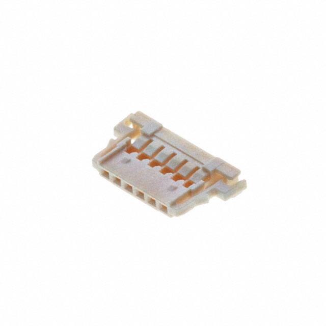 1040770600Molex