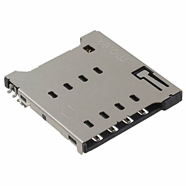 1041180811Molex