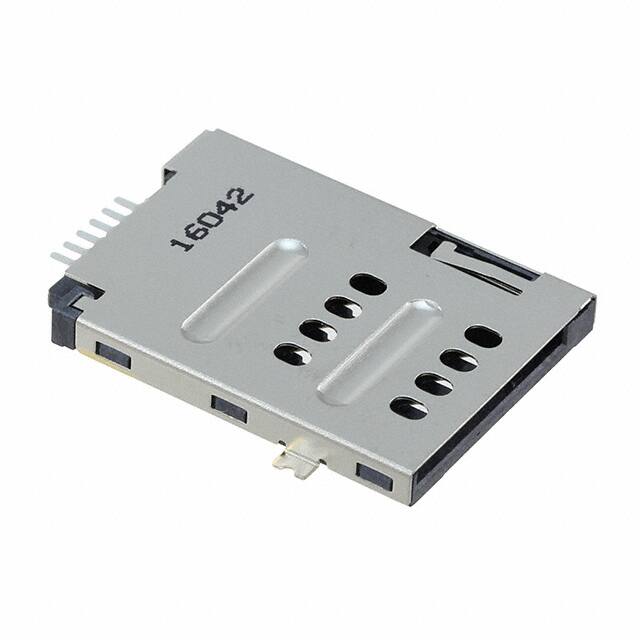 1050340001Molex
