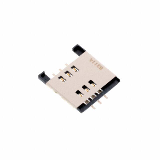 1050480001Molex