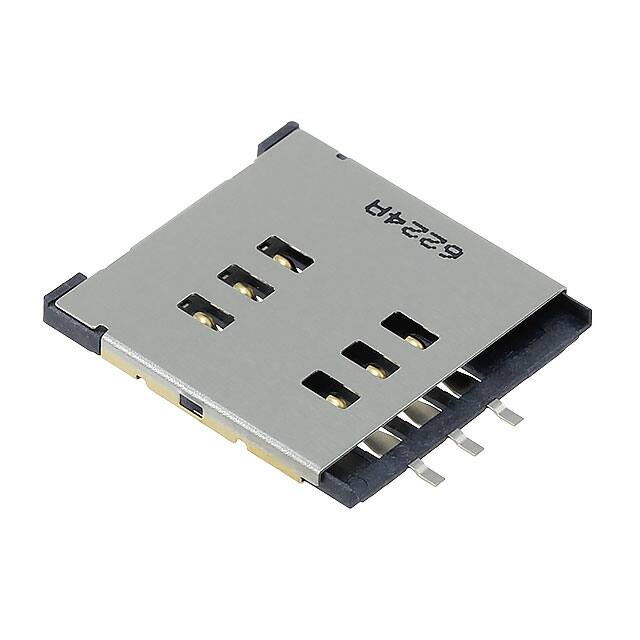 1050481001Molex