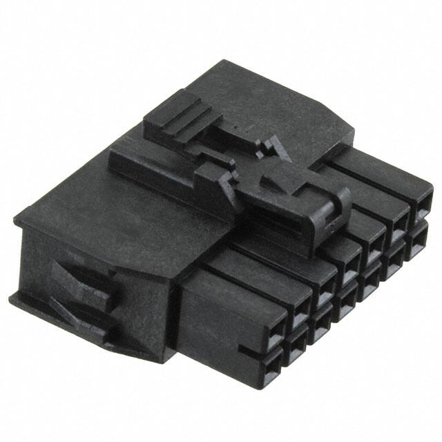 Molex 1053081214