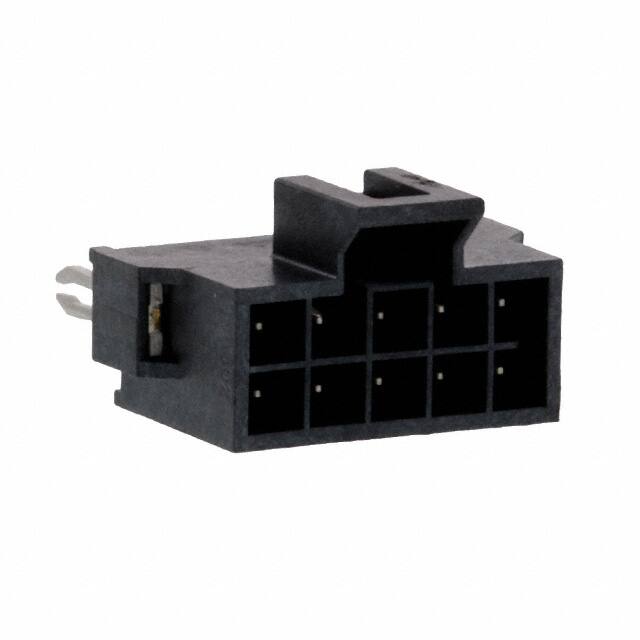 1053121110Molex