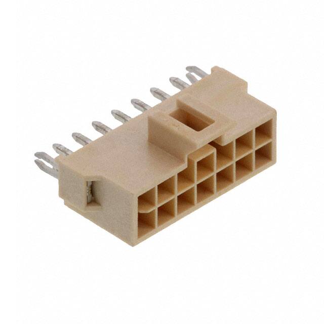 1053122214Molex