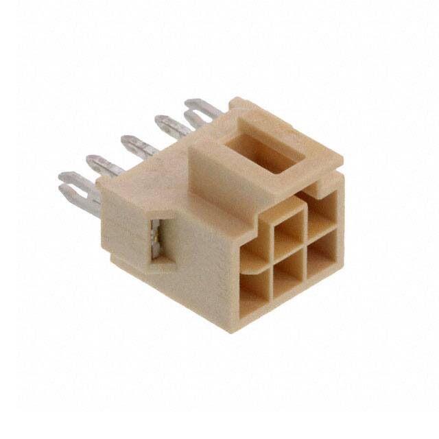 1053122306Molex