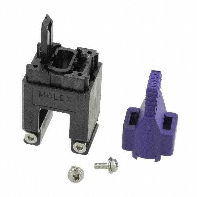 1060880100Molex