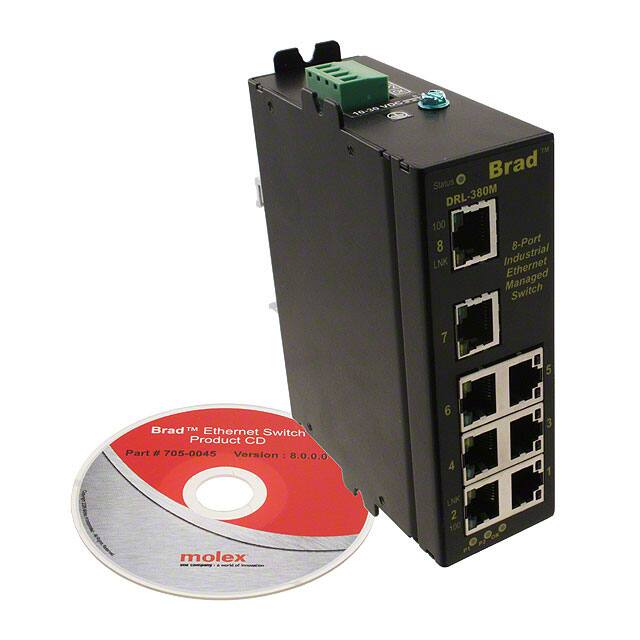 1120360040Molex
