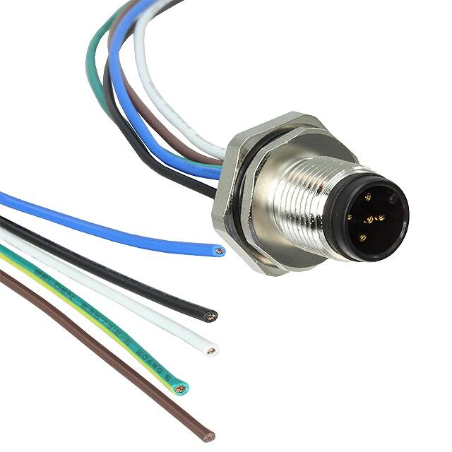 1200250007Molex