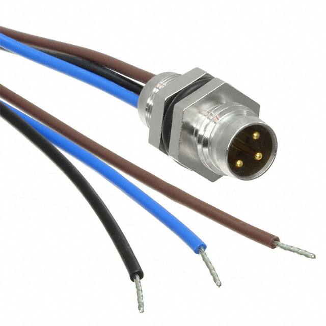 1200310004Molex