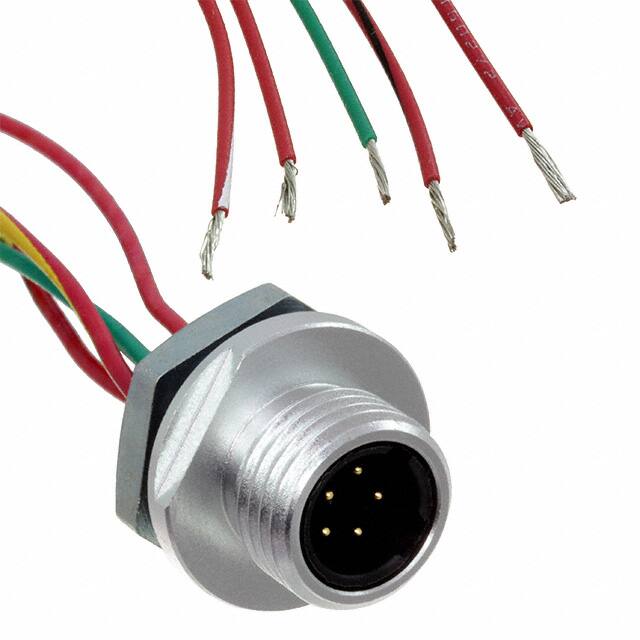 1200740190Molex