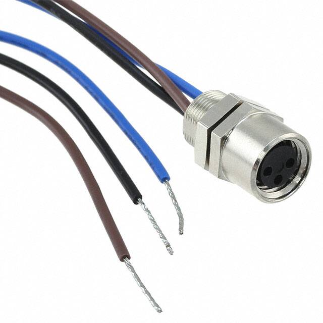 1200900016Molex