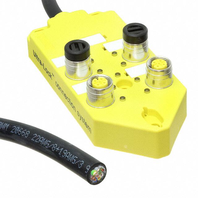 1201190007Molex