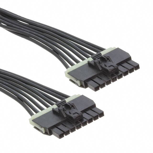 Molex 1451300803