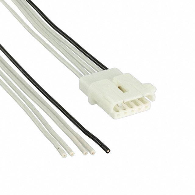 1502070011Molex