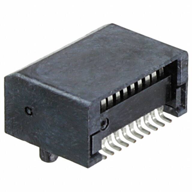 1703820001Molex