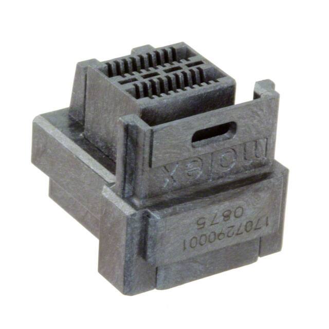 1707290004Molex