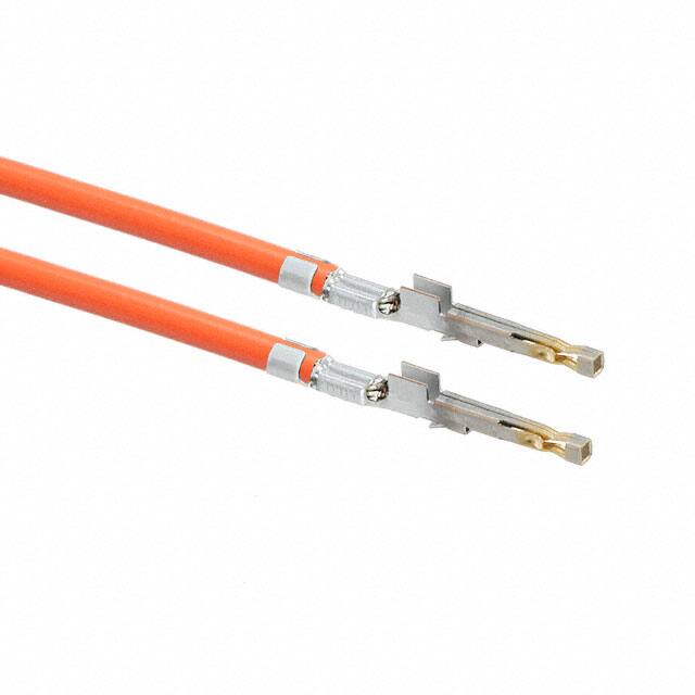 Molex 1722533011-05-A7-D