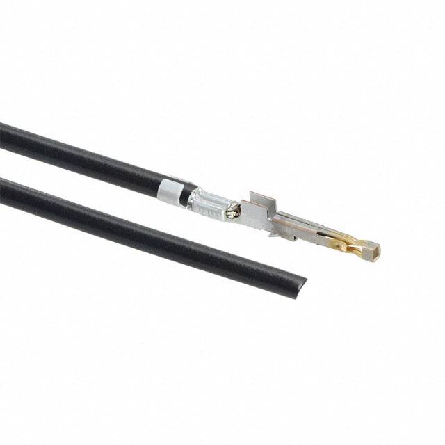 Molex 1722533011-12-B7